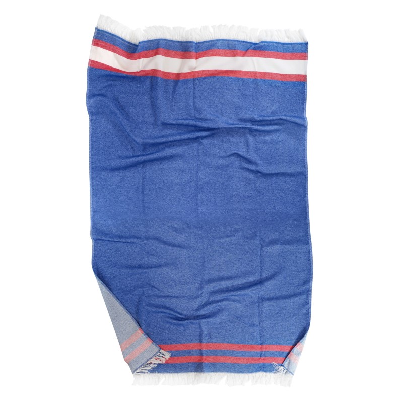 Fouta CITIZEN BLUE 