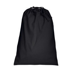 Sac en coton 120 g/m2 avec fermeture en cordon 50 x 75 cm 