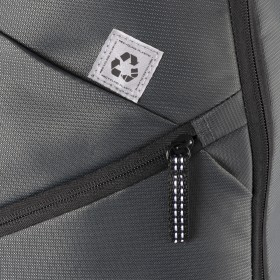 Sac a dos porte PC en PET recycle 