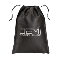 Sac avec coulisse en pas tisse 80 g/m2, 50 x 75 cm 