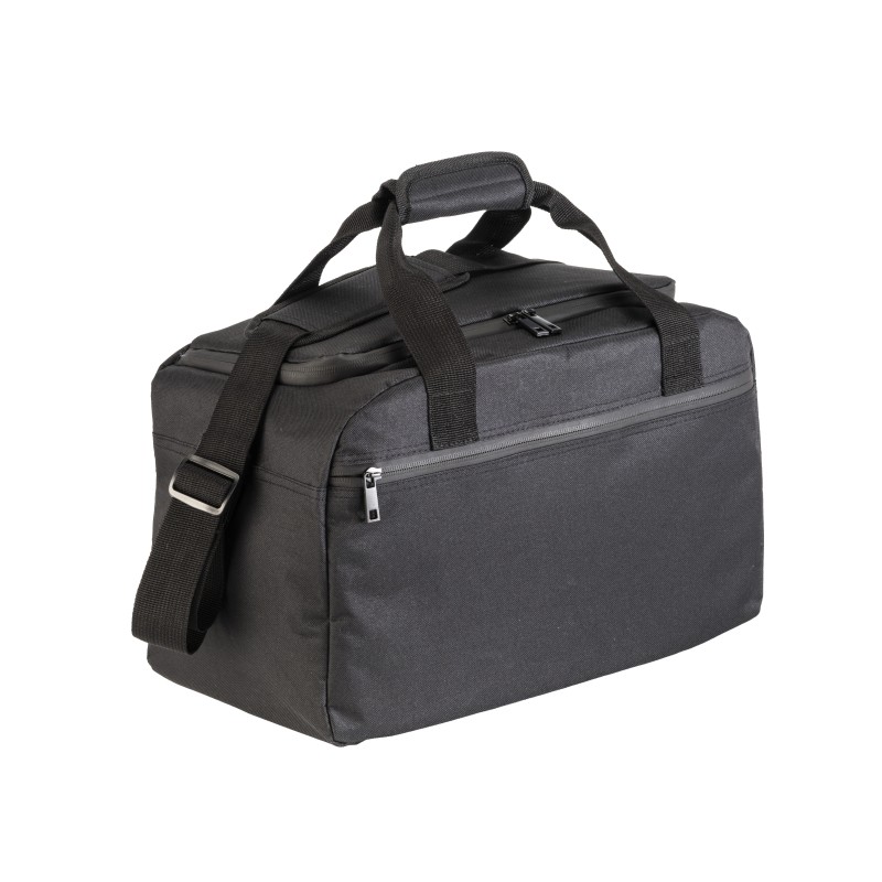 Sac de sport en polyester 600D, bandoulière réglable 
