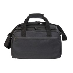 Sac de sport en polyester 600D, bandoulière réglable 