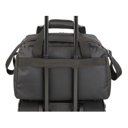Sac de sport en polyester 600D, bandoulière réglable 