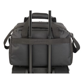 Sac de sport en polyester 600D, bandoulière réglable 