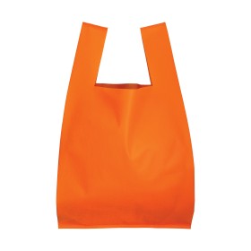Shopper en TNT 70 g/m2 thermosoudé 