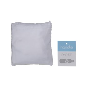 Shopper en RPET 210 T pilable 