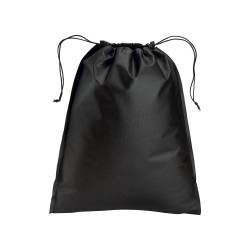 Sac avec coulisse en pas tisse 80 g/m2, 40 x 50 cm 