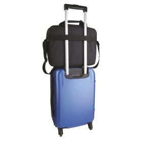 Sac informatique avec poche rembourrée 