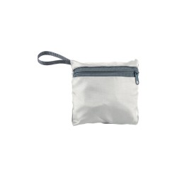 Sac à dos de course en polyester 210t repliable dans une poche 