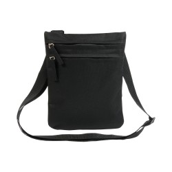 Sac en polyester 600D avec 2 poches et bandoulière réglable 