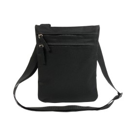 Sac en polyester 600D avec 2 poches et bandoulière réglable 