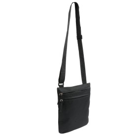 Sac en polyester 600D avec 2 poches et bandoulière réglable 