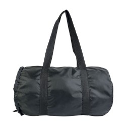 Sac de sport/sac de voyage en polyester 210D repliable 