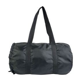 Sac de sport/sac de voyage en polyester 210D repliable 