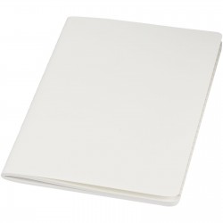 Journal cahier en papier de pierre Shale 