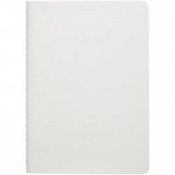 Journal cahier en papier de pierre Shale 