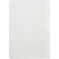 Journal cahier en papier de pierre Shale 