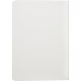Journal cahier en papier de pierre Shale 