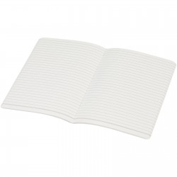 Journal cahier en papier de pierre Shale 