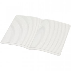 Journal cahier en papier de pierre Shale 