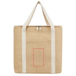 Sac isotherme Juta de 19 L en jute 300 g/m² 