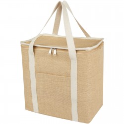 Sac isotherme Juta de 19 L en jute 300 g/m² 