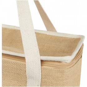 Sac isotherme Juta de 19 L en jute 300 g/m² 