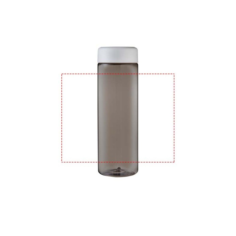 Bouteille d'eau H2O Active® Eco Vibe de 850 ml avec couvercle vissé Bouteille d'eau H2O Active® Eco Vibe de 850 ml avec couvercle vissé