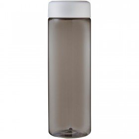 Bouteille d'eau H2O Active® Eco Vibe de 850 ml avec couvercle vissé 