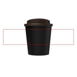 Gobelet recyclé Americano® Espresso Eco de 250 ml 