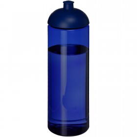 Bouteille de sport H2O Active® Eco Vibe de 850 ml avec couvercle dôme 