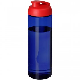 Bouteille de sport H2O Active® Eco Vibe de 850 ml avec couvercle à bascule 