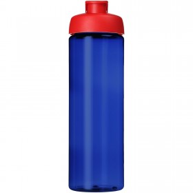 Bouteille de sport H2O Active® Eco Vibe de 850 ml avec couvercle à bascule 
