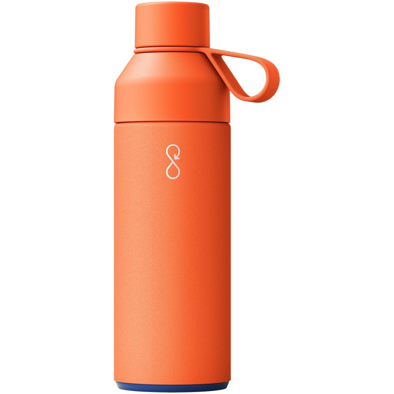 Bouteille d'eau Ocean Bottle isotherme de 500 ml 
