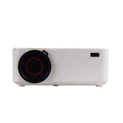 Projecteur P10 Prixton Goya personnalisé blanc