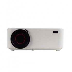 Projecteur P10 Prixton Goya personnalisé blanc