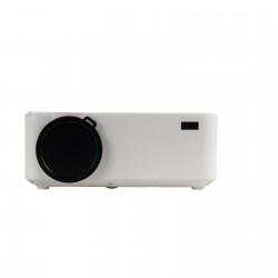 Projecteur P10 Prixton Goya personnalisé blanc
