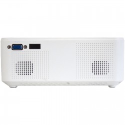 Projecteur P10 Prixton Goya personnalisé blanc