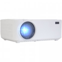 Projecteur P10 Prixton Goya personnalisé blanc