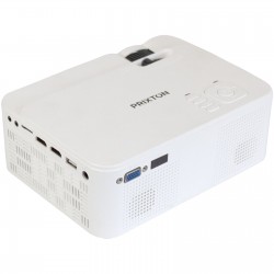 Projecteur P10 Prixton Goya personnalisé blanc