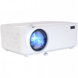 Projecteur P10 Prixton Goya personnalisé blanc
