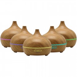 Humidificateur Prixton Hidra 