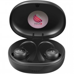 Prixton TWS160S sport Bluetooth® 5.0 earbuds 