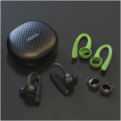Prixton TWS160S sport Bluetooth® 5.0 earbuds 