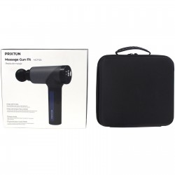 Pistolet de massage Prixton MGF100 