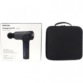 Pistolet de massage Prixton MGF100 