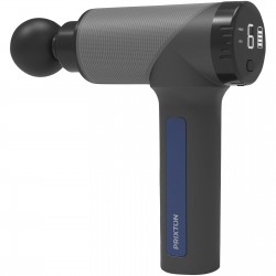 Pistolet de massage Prixton MGF100 