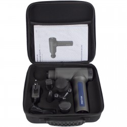Pistolet de massage Prixton MGF100 