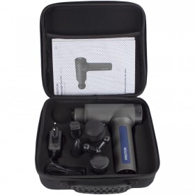 Pistolet de massage Prixton MGF100 