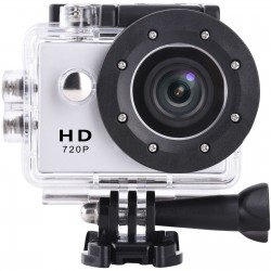 Caméra DV609 